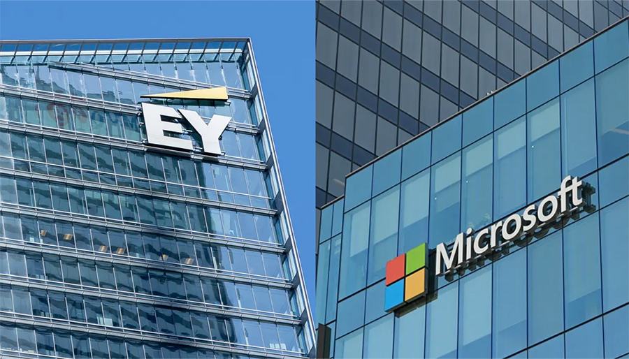 EY Unveils Microsoft Collaboration to Accelerate AI Growth for Clients