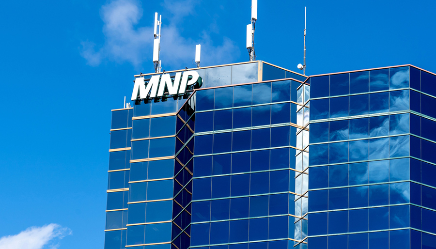 MNP Expands Reach with Acquisition of Five Firms in Alberta, Quebec, and Ontario