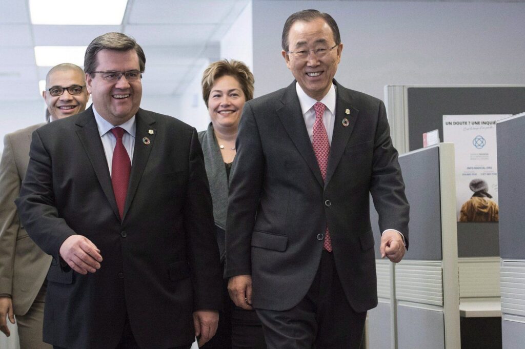 Montreal’s Anti-Radicalization Center Unveils New Identity Amid Changing Mission