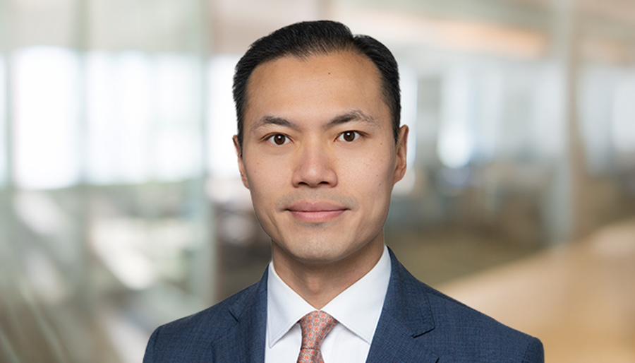 Warren Leung Appointed Partner at BDO’s Financial Advisory Division